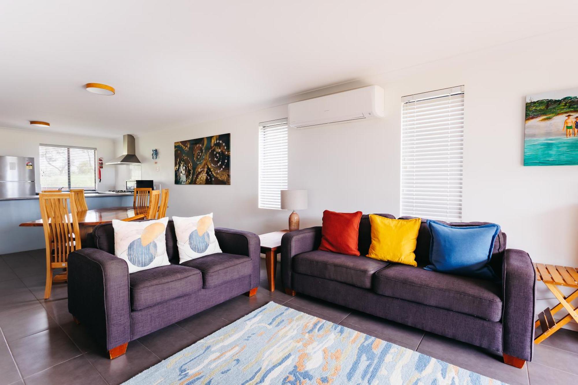Cosy Corner By The Bnb Collection Albany Exterior foto