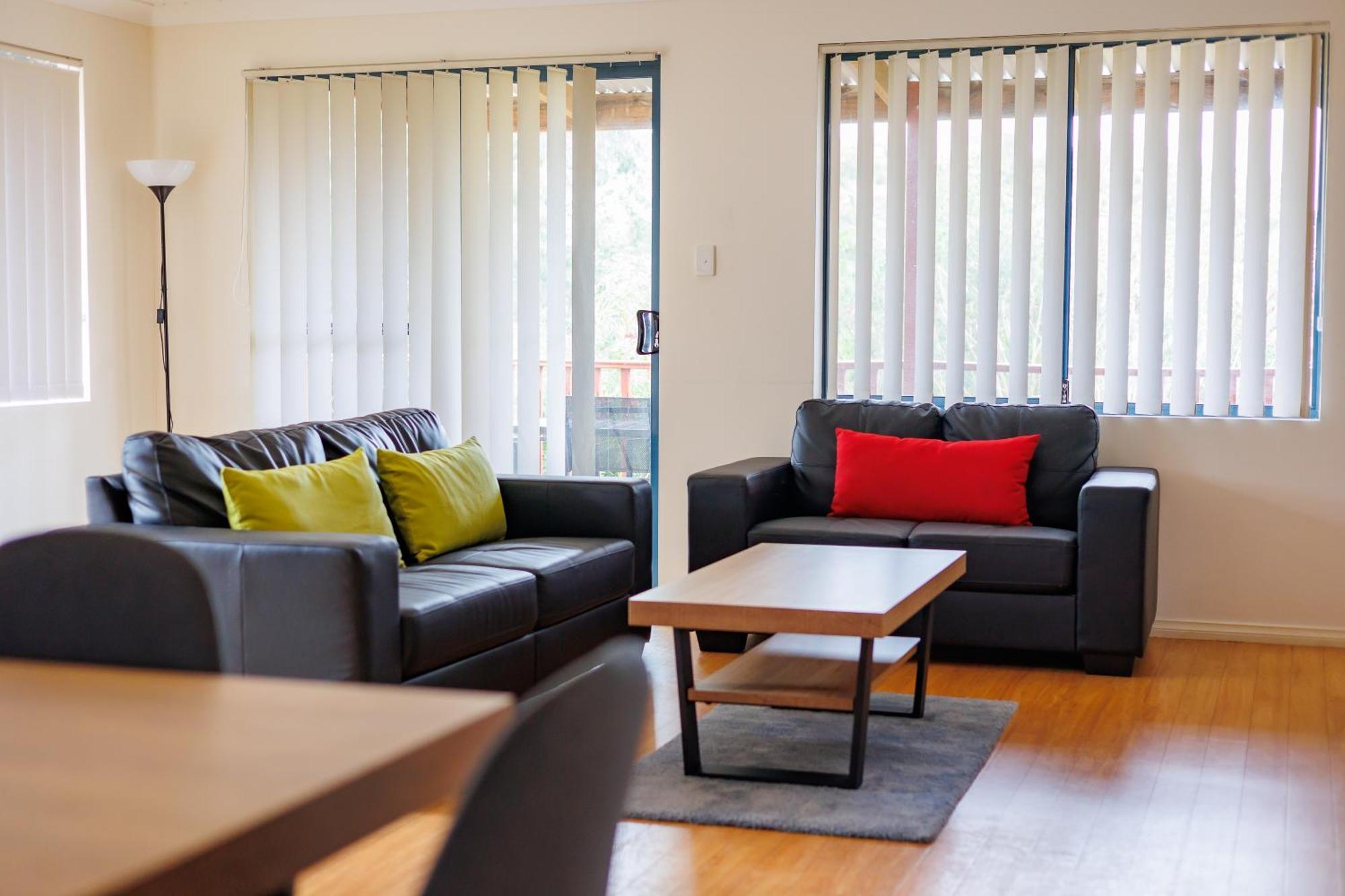 Cosy Corner By The Bnb Collection Albany Exterior foto