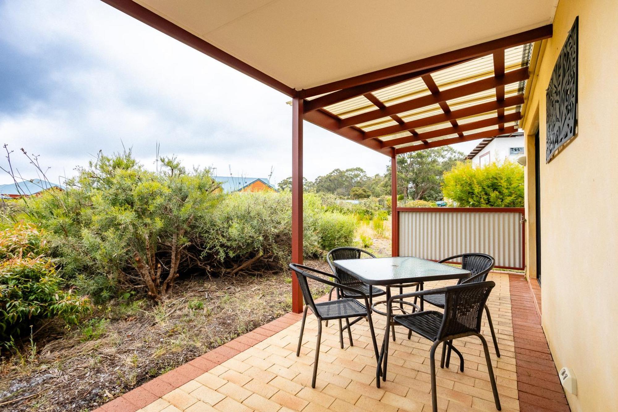 Cosy Corner By The Bnb Collection Albany Exterior foto