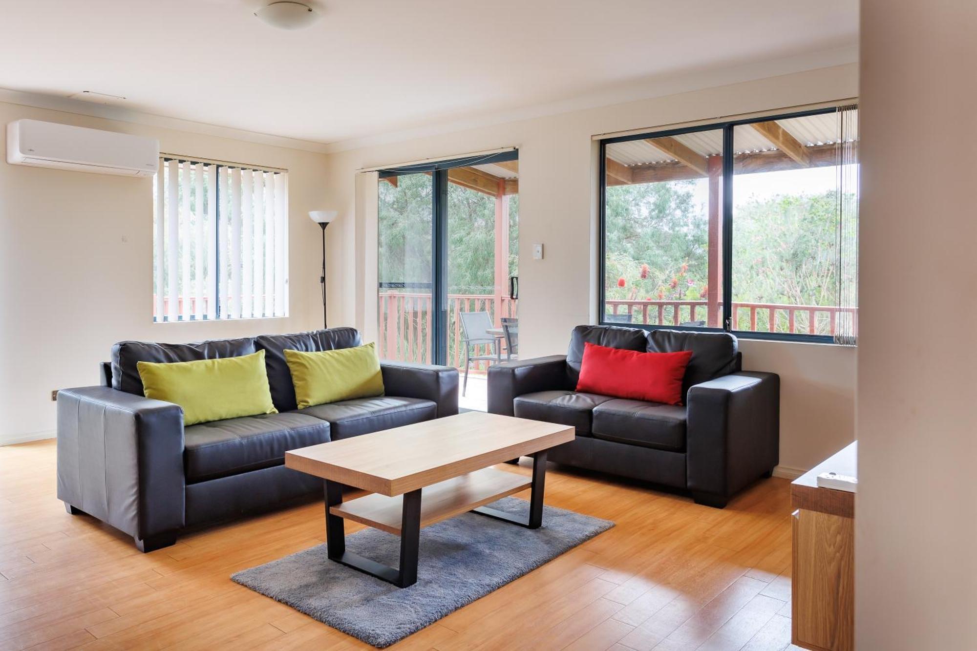 Cosy Corner By The Bnb Collection Albany Exterior foto